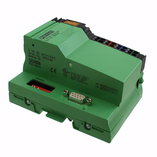 2862246 Phoenix Contact Contrôleurs - Modules PLC